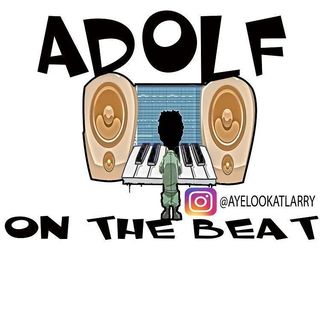 AdolfOntheBeat | Laylo