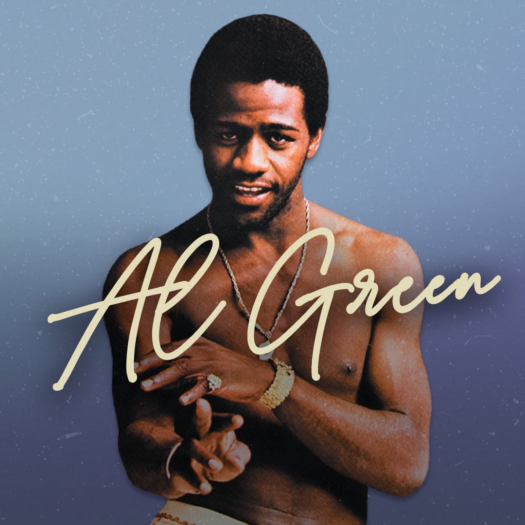 Al Green