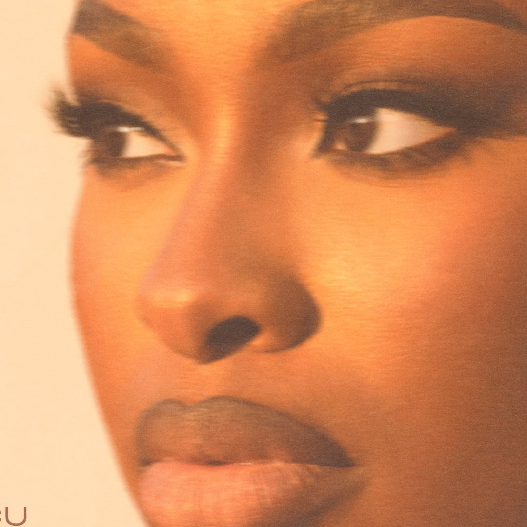 What I Didn't Tell You Tour by Coco Jones