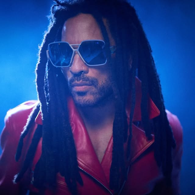 レニクラページ Lenny Kravitz – The Official Website of Lenny Kravitz.