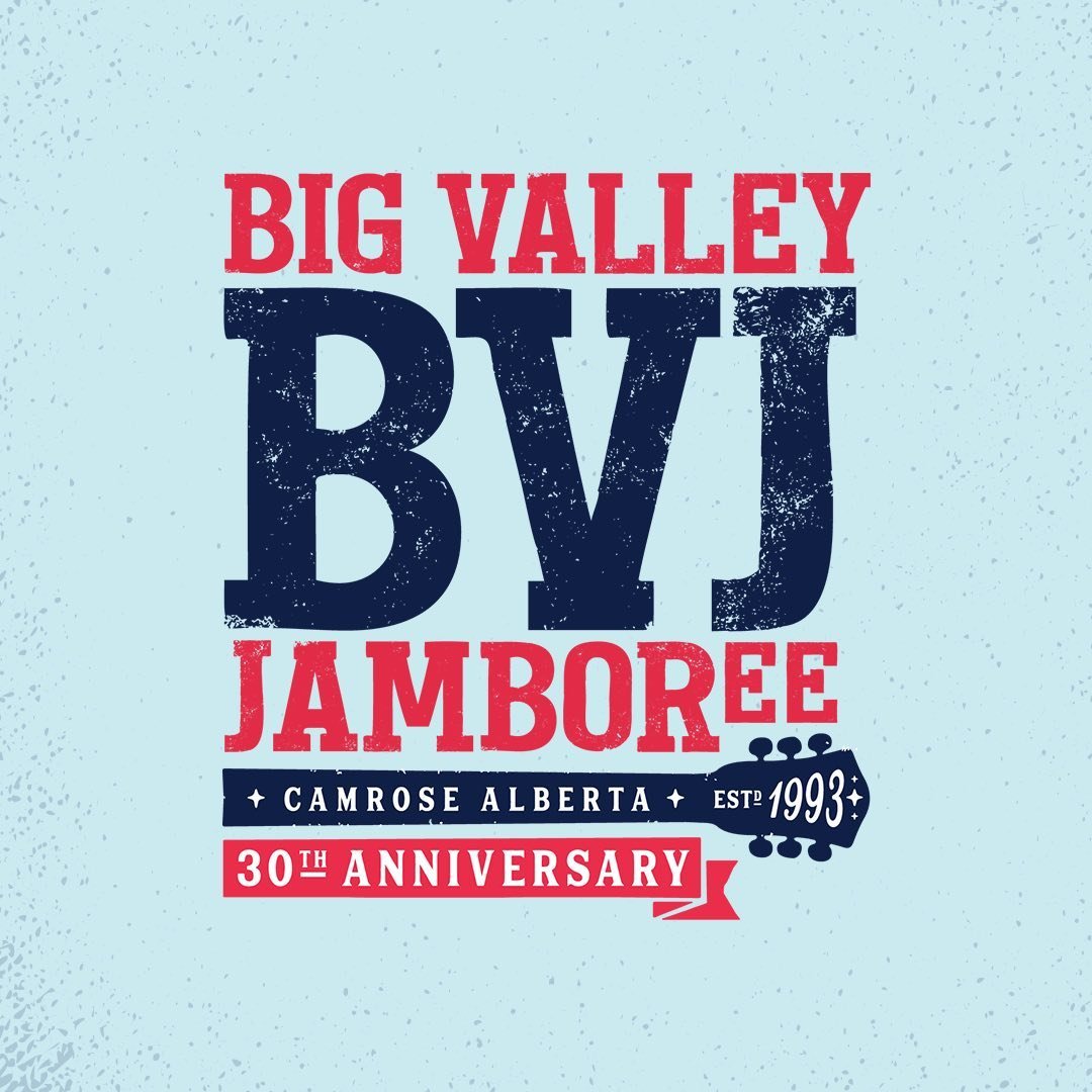 Big Valley Jamboree