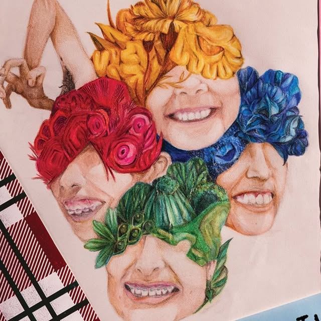 The Linda Lindas | Official Site — The Linda Lindas