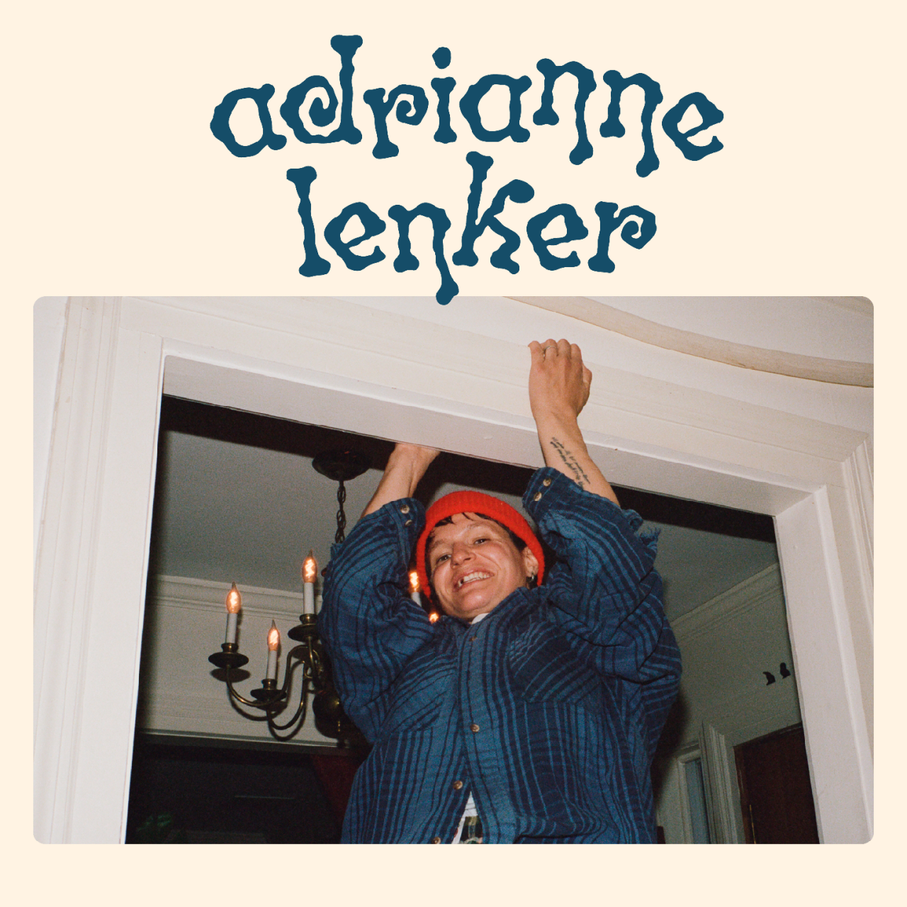 2024 tour by adrianne lenker