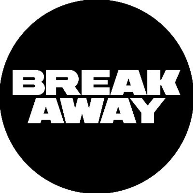breakaway